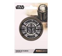 Marvel Cerdá ClothingThe Mandalorian-Official Licensed Star Wars, Unisex, Adults, Miscellaneous, Small