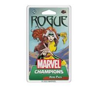 Marvel Champions Age 14+ The Card Game Rogue Hero Pack | Strategy Card Game for Adults and Teens | Ages 14+ | 1-4 Players | Average Playtime 45-90 Minutes | Made by Fantasy Flight Games