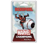 Fantasy Flight Games Marvel Champions: Deadpool Hero Pack