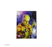 Marvel Champions Fine Art Sleeves - Drax