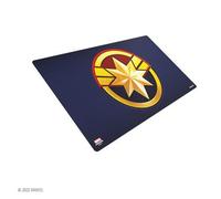 Marvel Champions Game Mat - Captain Marvel