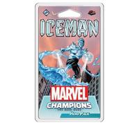 Marvel Champions: Iceman Hero Pack