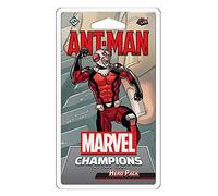 Marvel Champions LCG: Ant-Man in English