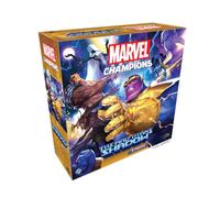 Fantasy Flight Games Marvel Champions The Mad Titans Shadow Card Game Ag