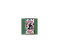 Marvel Champions: Ms. Marvel Hero Pack