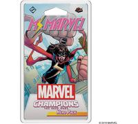 Marvel Champions: Ms. Marvel Hero Pack - New