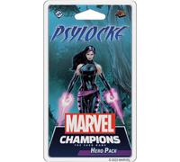 Marvel Champions: Psylocke Hero Pack