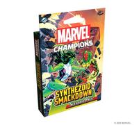 Marvel Champions: Synthezoid Smackdown Scenario Pack