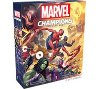 Marvel Champions: The Card Game
