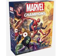 Marvel Champions The Card Game - BRAND NEW