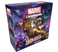 Marvel Champions: The Card Game - Galaxy's Most Wanted