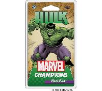 Marvel Champions: The Card Game - Hulk Hero Pack