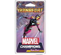 Marvel Champions: The Card Game - Ironheart Hero Pack