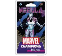Marvel Champions: The Card Game - Nebula Hero Pack