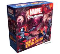 Marvel Champions: The Card Game - NeXt Evolution