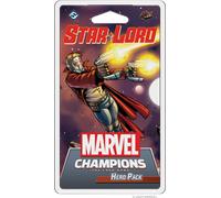 Marvel Champions: The Card Game - Star-Lord Hero Pack
