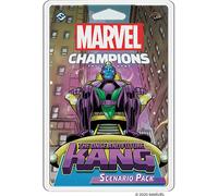 Marvel Champions: The Card Game - The Once and Future Kang Scenario Pack