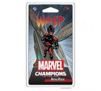 Marvel Champions: The Card Game - Wasp Hero Pack
