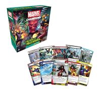 Marvel Champions: The Rise of Red Skull