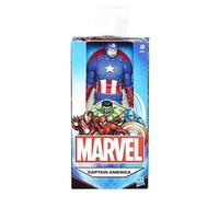 Marvel Character Captain America 10 cm from Avengers collection