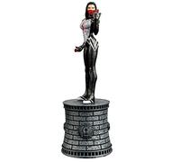 Marvel Chess Collection - MACUK077 Silk White Bishop Issue 77 - Figure Only