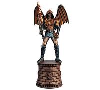 Marvel Chess Collection MACUK082 Hobgoblin Black Knight Issue 82 - Figure Only