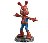 Marvel Chess Collection MACUK089 - Spider-Ham White Pawn Issue 89 Figure Only