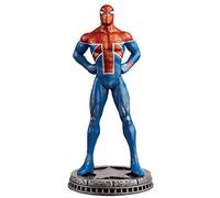 Marvel Chess Collection - MACUK093 Spider-UK White Pawn Issue 93 - Figure Only