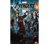Marvel Cinematic Collection Vol. 2: The Avengers Prelude
