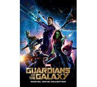 Marvel Cinematic Collection Vol. 4: Guardians of the Galaxy Prelude