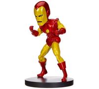 IRON MAN - EXTREME IRON MAN - 8 Head Knocker