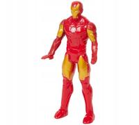 Marvel Iron Man Figure