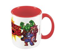 Marvel Classic Mode Inner Two Tone Mug