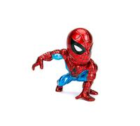 Marvel Classic Spider-Man 4 inch Die Cast Collector Figure