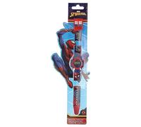 Marvel Classic Watch SPD4972, Multicoloured, Classic