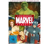 Marvel Classics