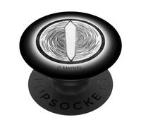 Marvel Cloak & Dagger Light Emblem PopSockets Swappable PopGrip