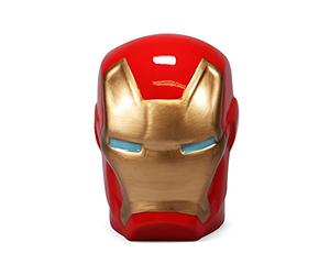Marvel - Collectable - Vases - Marvel Shaped Wall Vase - Iron Man