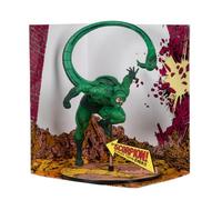MARVEL COLLECTION 110 WV7 SCORPION (ASM #318) STA: MARVEL COLLECTION 1:10 WV7 SC