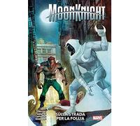 MARVEL COLLECTION: MOON KNIGHT VOL. 3