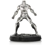 Marvel By Royal Selangor 017940R Iron Man Invincible Figurine