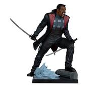 Marvel Collection PVC Statue 1/6 Blade (Blade #1) 19 cm