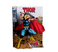 Marvel Collection PVC Statue 1/6 Thor (The Mighty Thor #177) 26 cm