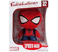 Marvel Collector Corps: Funko Fabrikations - Spider-Man Plush Figure
