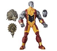 Marvel Comics Action Figure Colossus