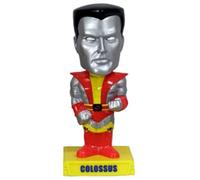 Marvel Colossus bobble-head