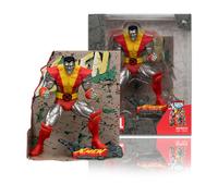 Marvel: Colossus (X-Men #1) 1:10th Scale Posed Collectible with Scene