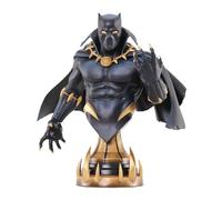 Marvel Comic Black Panther 1:7 Scale Bust