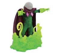 MARVEL - Comic Gallery - Mysterio Pvc Figure Diamond Select