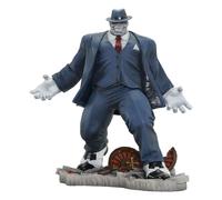 Marvel Comic Gallery PVC Diorama Deluxe Mr. Fixit 28 cm